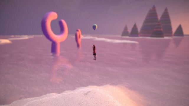 Yume Nikki: Dream Diary 5