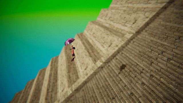 Yume Nikki: Dream Diary 6