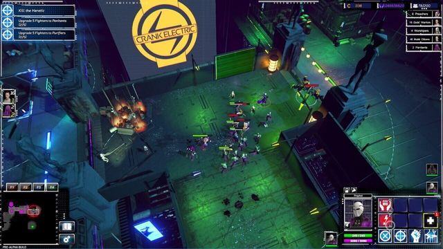 Re-Legion 2