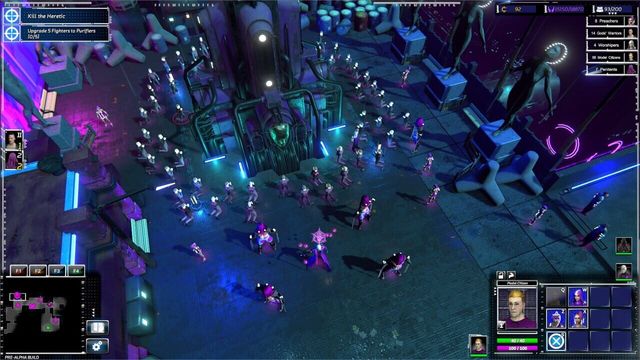 Re-Legion 4