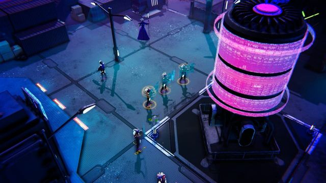 Re-Legion 6