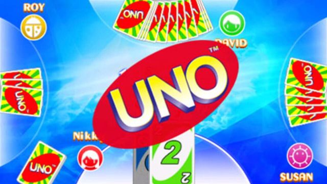 Uno 3