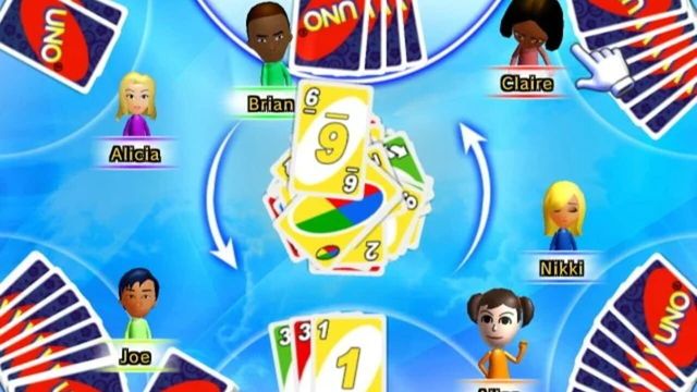 Uno 5