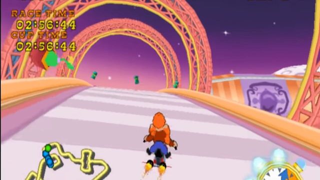 Looney Tunes: Space Race 2