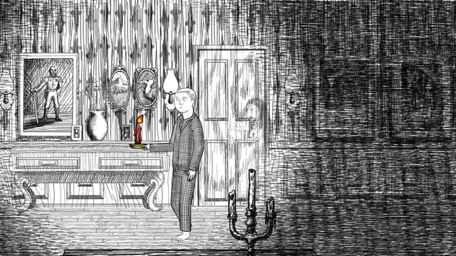 Neverending Nightmares 4