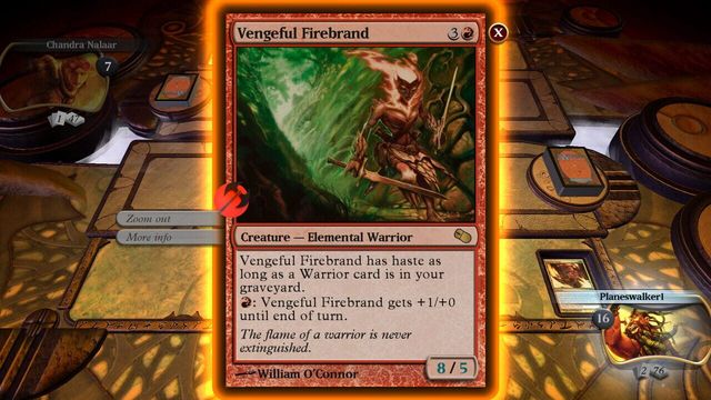 Magic: The Gathering - Duels of the Planeswalkers 2