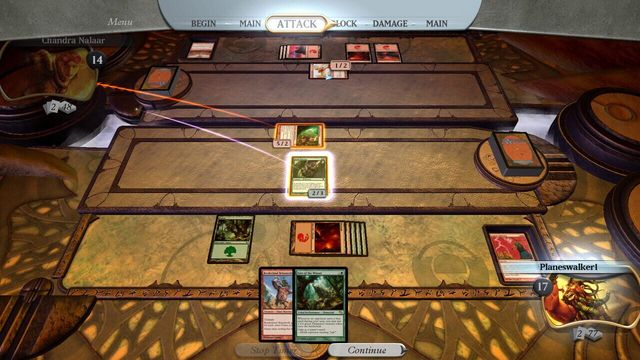 Magic: The Gathering - Duels of the Planeswalkers 3