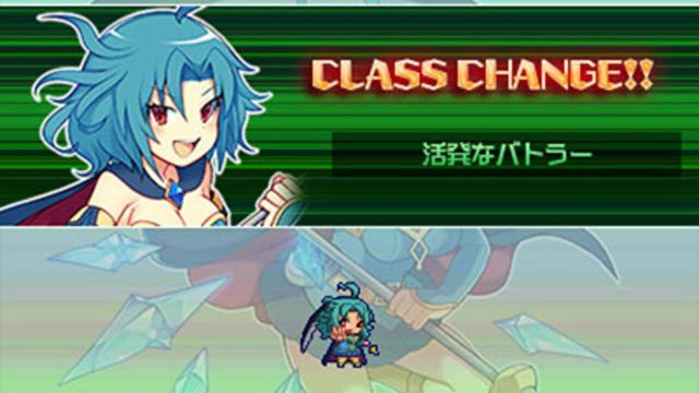 Brave Dungeon 5