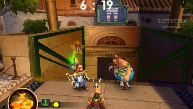 Astérix & Obélix XXL 2: Mission: Las Vegum 3
