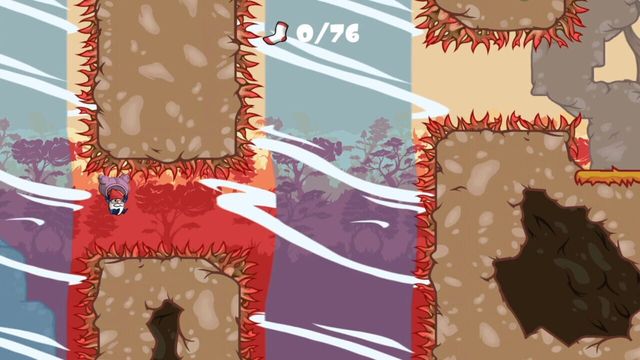 Geki Yaba Runner 2
