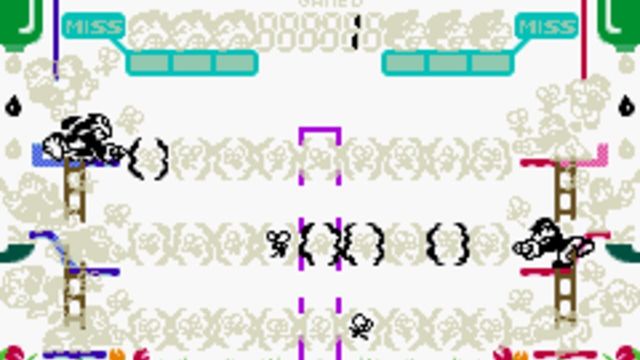 Game & Watch Gallery 4 2