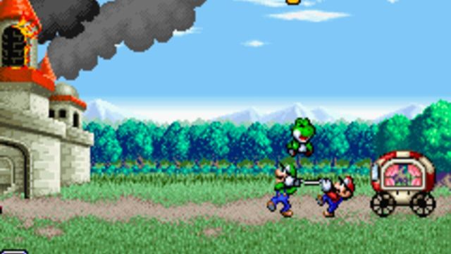 Game & Watch Gallery 4 3