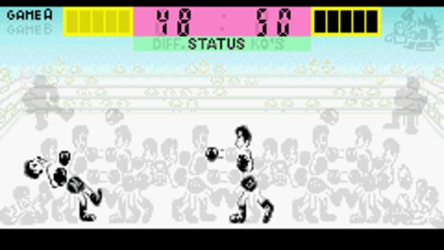 Game & Watch Gallery 4 6