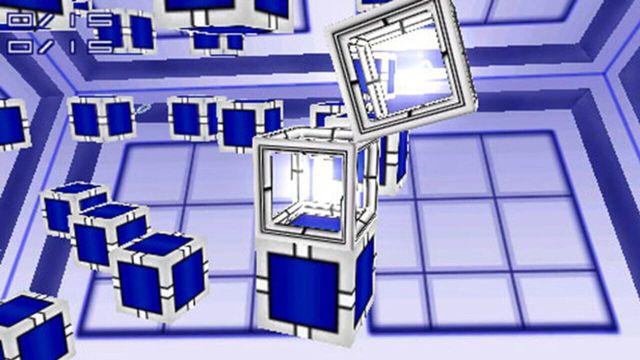 Cube 2