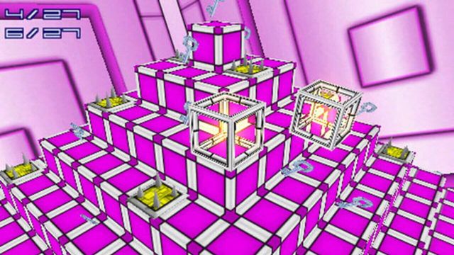 Cube 3