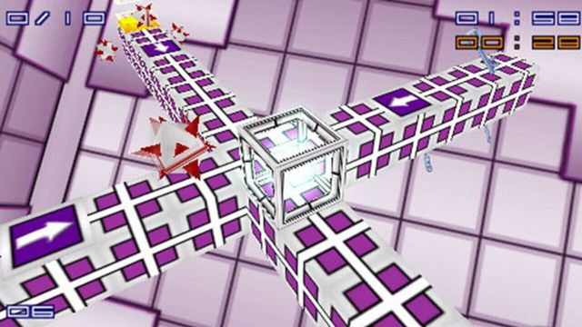 Cube 4