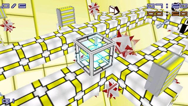 Cube 5