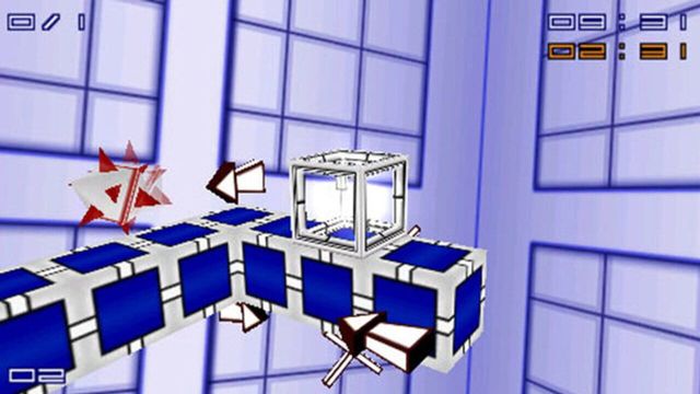 Cube 6