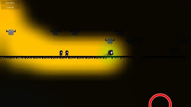 Night Fly 1