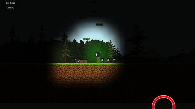 Night Fly 2
