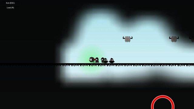 Night Fly 5