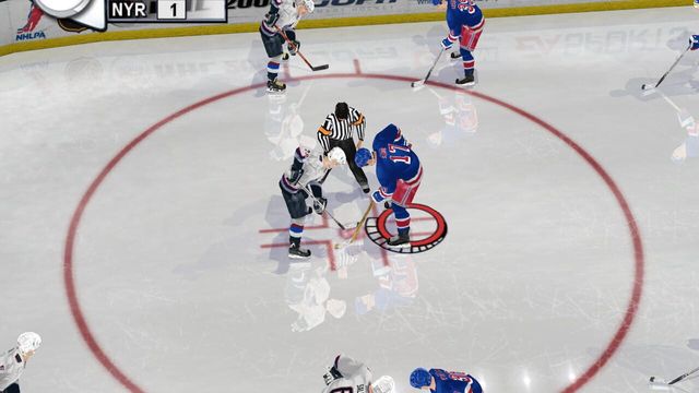 NHL 2004 1