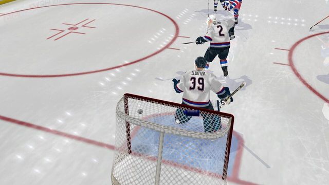 NHL 2004 2