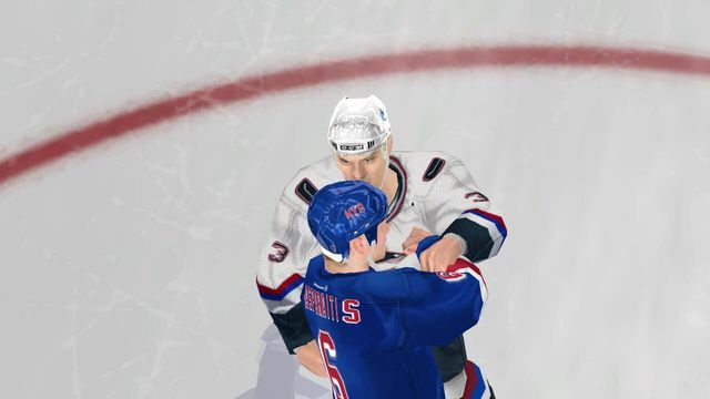 NHL 2004 3