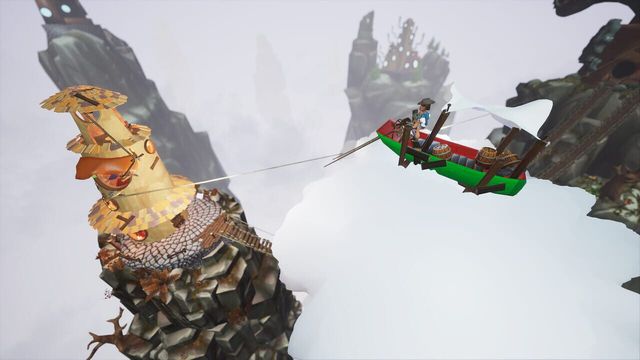 La Camila : A VR Experience 2