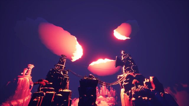 La Camila : A VR Experience 3