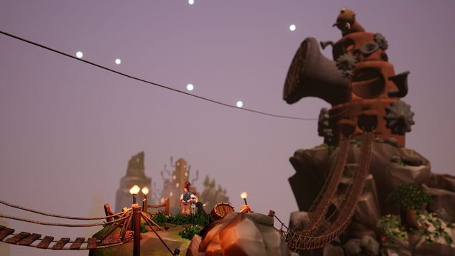 La Camila : A VR Experience 5