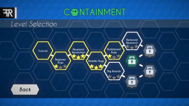 Containment 5