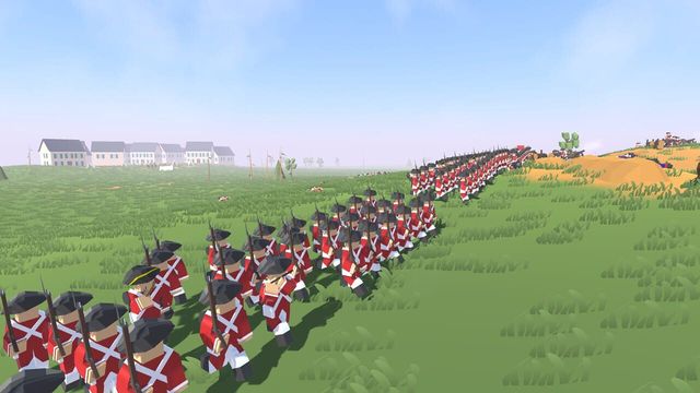 Rise of Liberty 3