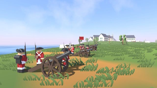 Rise of Liberty 4