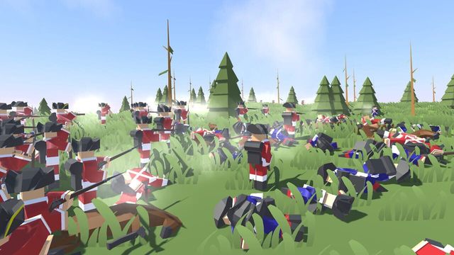 Rise of Liberty 5
