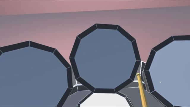 Drumming VR 3