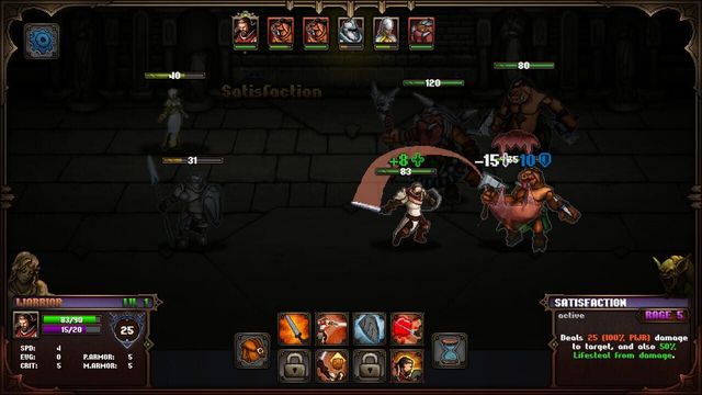 Sin Slayers 3