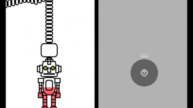 Rhythm Heaven 3