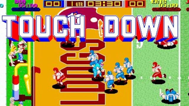 Tecmo Bowl 2