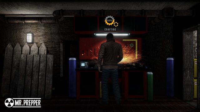 Mr. Prepper 5