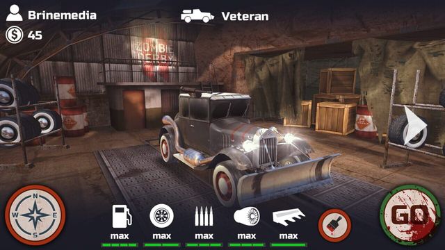 Zombie Derby 2 3