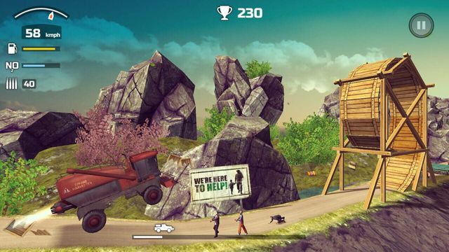 Zombie Derby 2 4