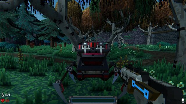 Shadow of Loot Box 2