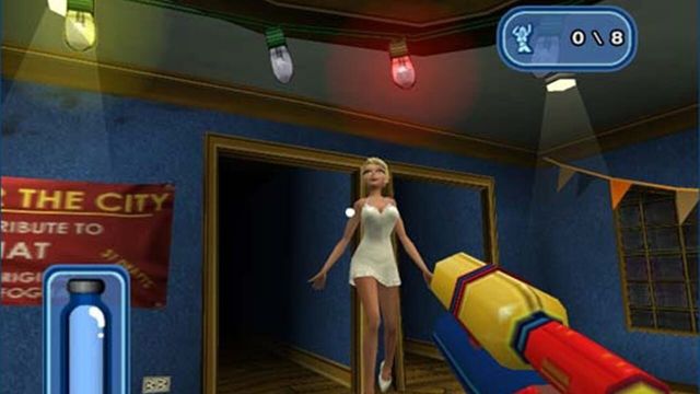 Leisure Suit Larry: Magna Cum Laude - Uncut and Uncensored 2