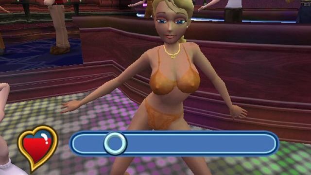 Leisure Suit Larry: Magna Cum Laude - Uncut and Uncensored 3