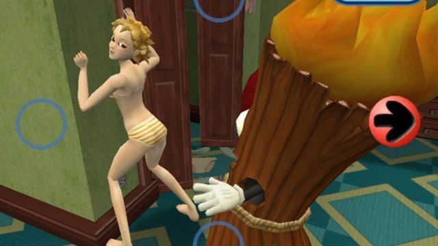 Leisure Suit Larry: Magna Cum Laude - Uncut and Uncensored 4
