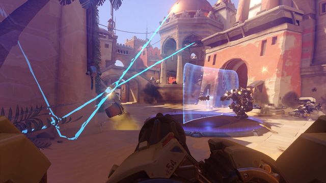 Overwatch 2