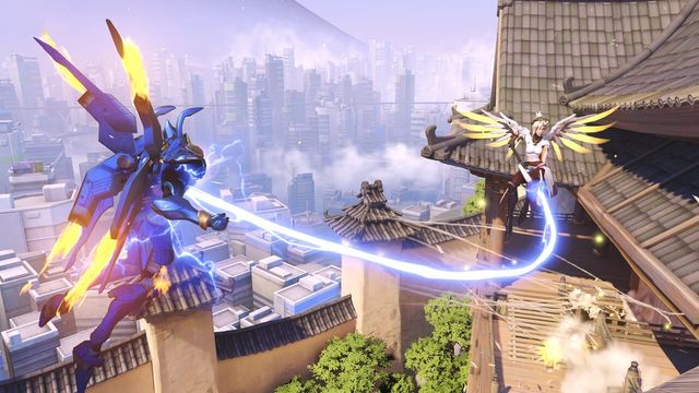 Overwatch 3