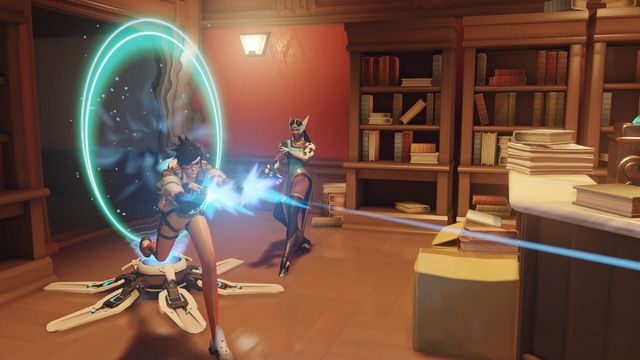 Overwatch 4