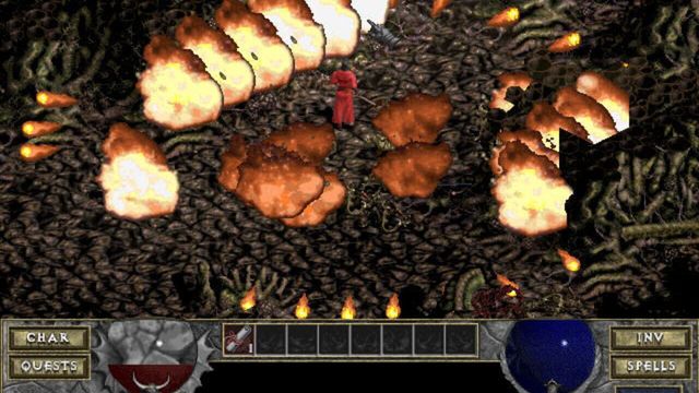 Diablo: Hellfire 4